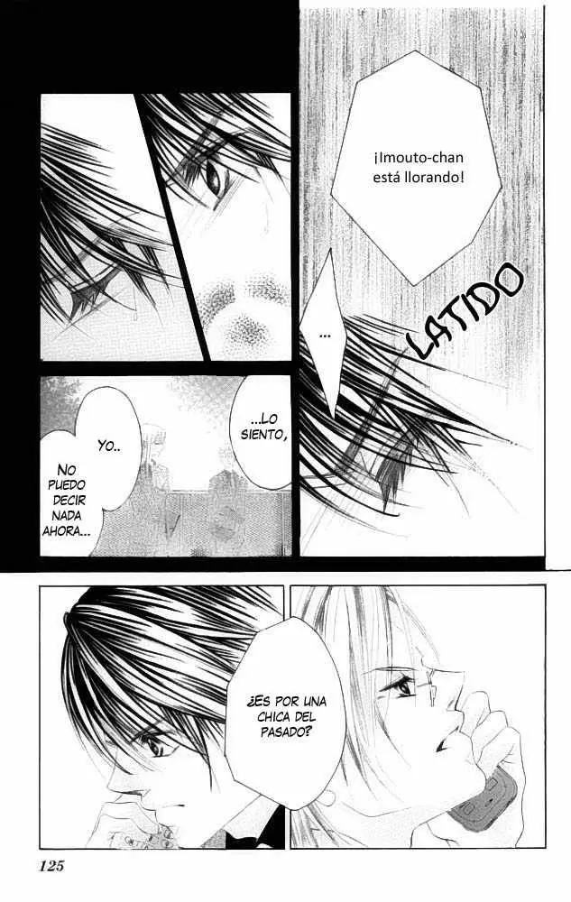 Boku wa Imouto ni Koi wo Suru (2002) - Capítulo 28 - Página 13 - LectorTMOo
