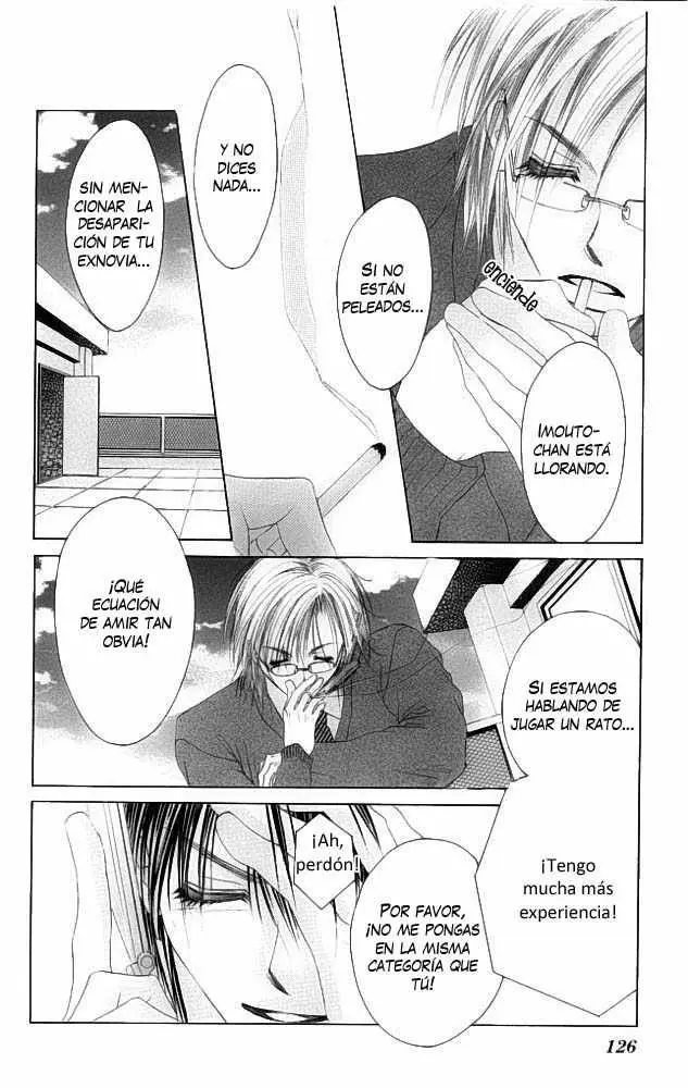 Boku wa Imouto ni Koi wo Suru (2002) - Capítulo 28 - Página 14 - LectorTMOo