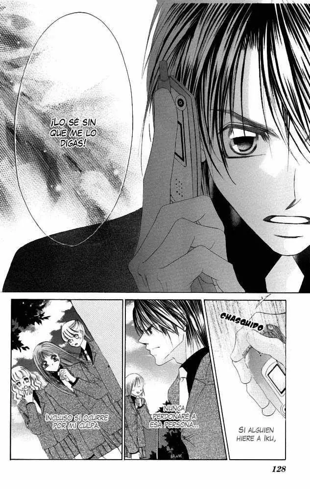 Boku wa Imouto ni Koi wo Suru (2002) - Capítulo 28 - Página 16 - LectorTMOo