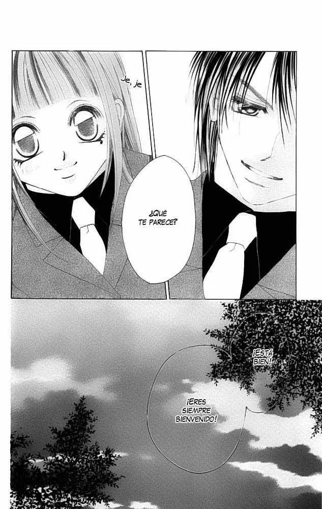 Boku wa Imouto ni Koi wo Suru (2002) - Capítulo 28 - Página 18 - LectorTMOo
