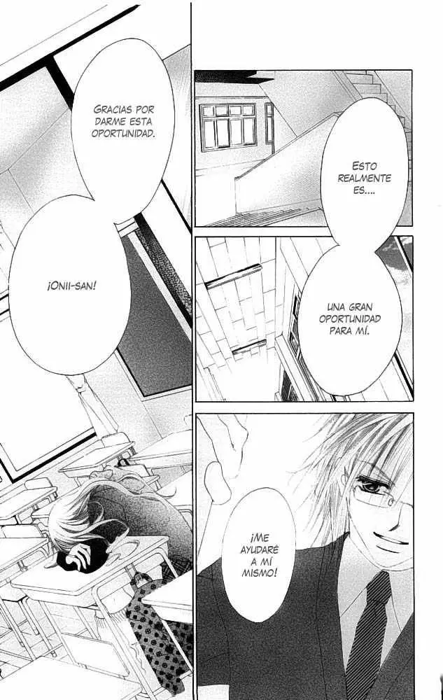 Boku wa Imouto ni Koi wo Suru (2002) - Capítulo 28 - Página 19 - LectorTMOo