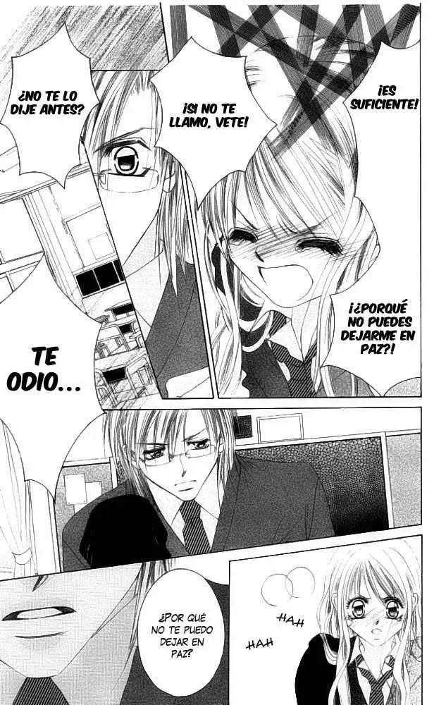 Boku wa Imouto ni Koi wo Suru (2002) - Capítulo 28 - Página 21 - LectorTMOo