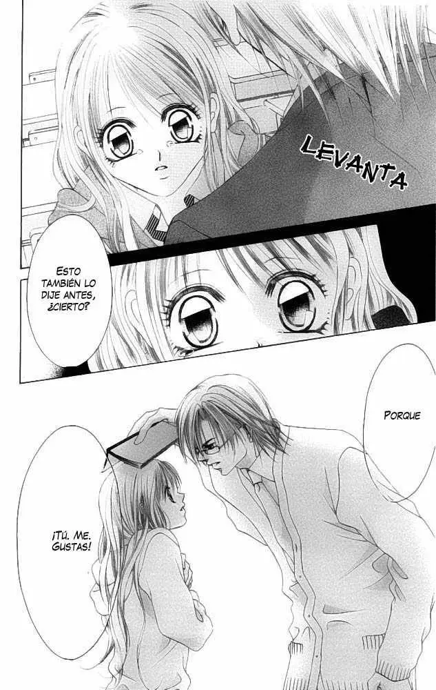 Boku wa Imouto ni Koi wo Suru (2002) - Capítulo 28 - Página 22 - LectorTMOo