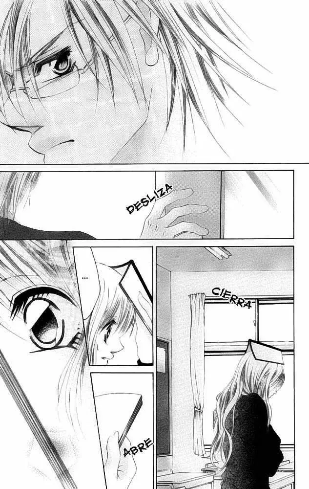 Boku wa Imouto ni Koi wo Suru (2002) - Capítulo 28 - Página 23 - LectorTMOo