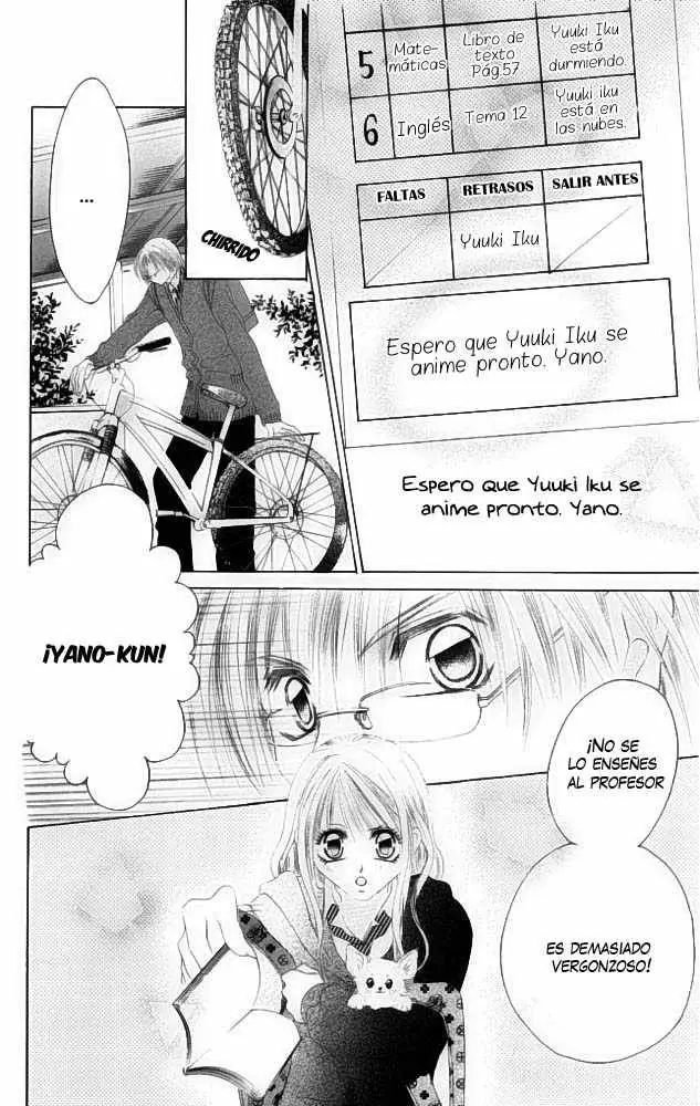 Boku wa Imouto ni Koi wo Suru (2002) - Capítulo 28 - Página 24 - LectorTMOo