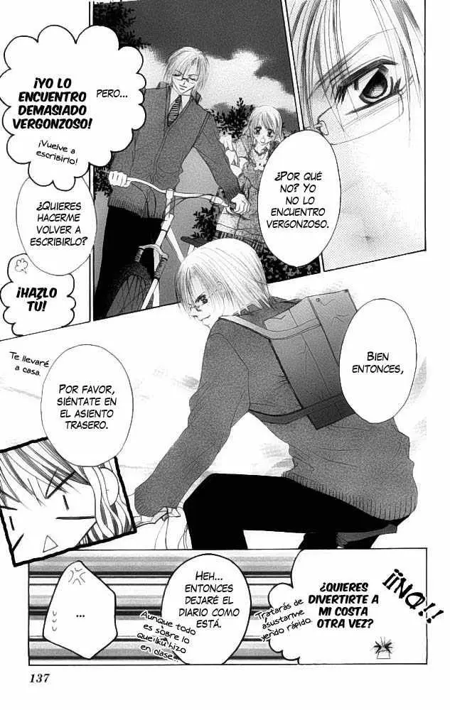 Boku wa Imouto ni Koi wo Suru (2002) - Capítulo 28 - Página 25 - LectorTMOo