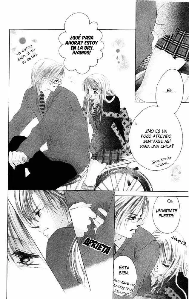 Boku wa Imouto ni Koi wo Suru (2002) - Capítulo 28 - Página 26 - LectorTMOo