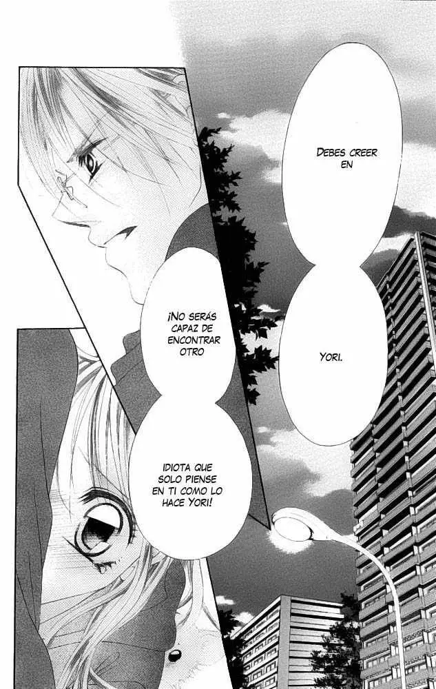Boku wa Imouto ni Koi wo Suru (2002) - Capítulo 28 - Página 28 - LectorTMOo