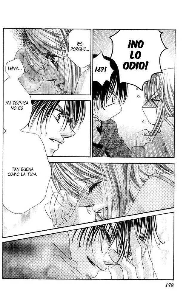 Boku wa Imouto ni Koi wo Suru (2002) - Capítulo 29.01 - Página 8 - LectorTMOo