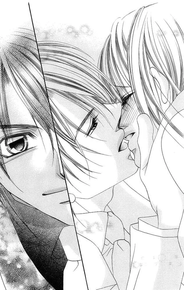 Boku wa Imouto ni Koi wo Suru (2002) - Capítulo 29.01 - Página 11 - LectorTMOo
