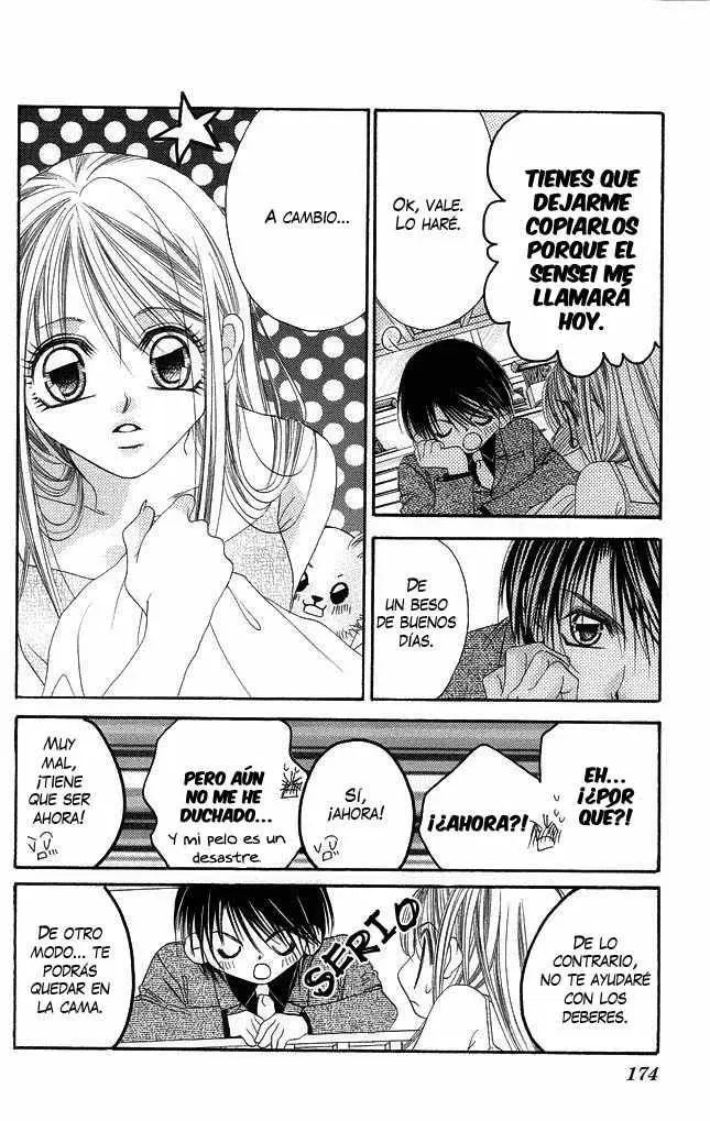 Boku wa Imouto ni Koi wo Suru (2002) - Capítulo 29.1 - Página 4 - LectorTMOo
