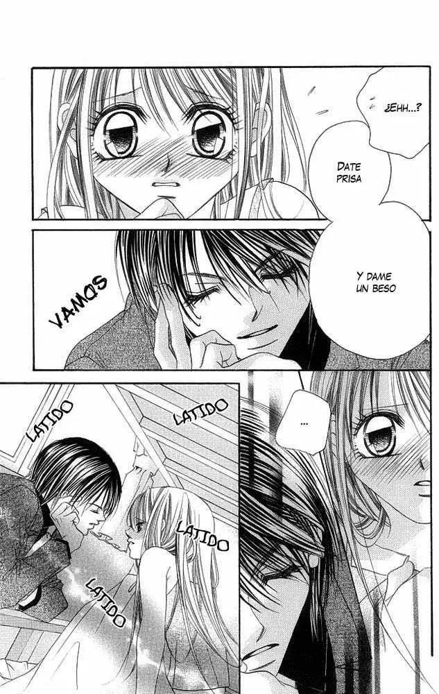 Boku wa Imouto ni Koi wo Suru (2002) - Capítulo 29.1 - Página 5 - LectorTMOo