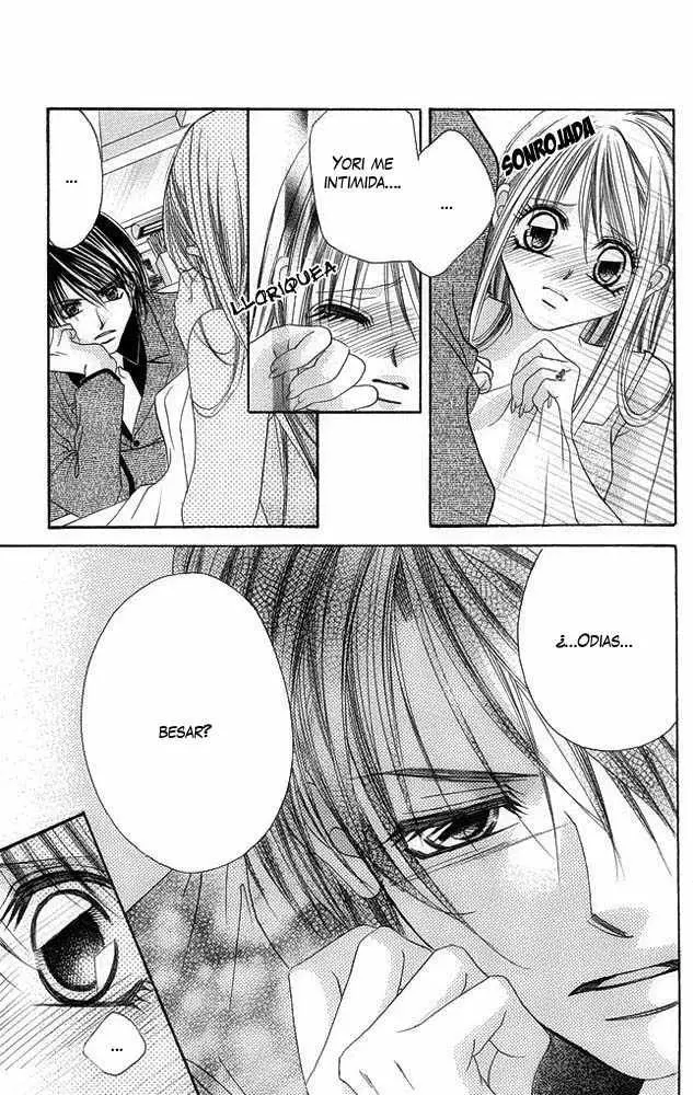 Boku wa Imouto ni Koi wo Suru (2002) - Capítulo 29.1 - Página 7 - LectorTMOo
