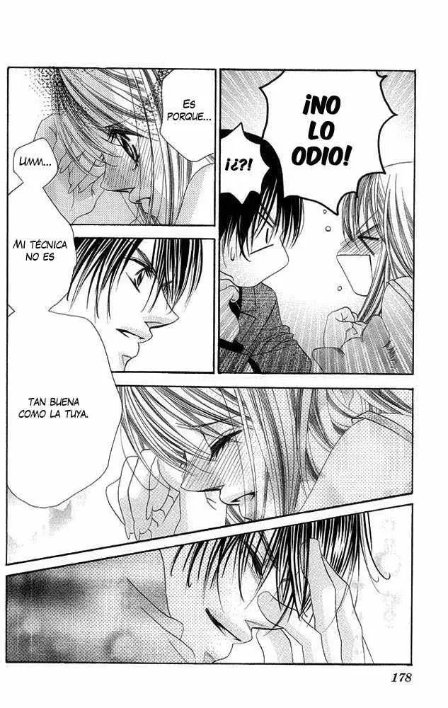 Boku wa Imouto ni Koi wo Suru (2002) - Capítulo 29.1 - Página 8 - LectorTMOo