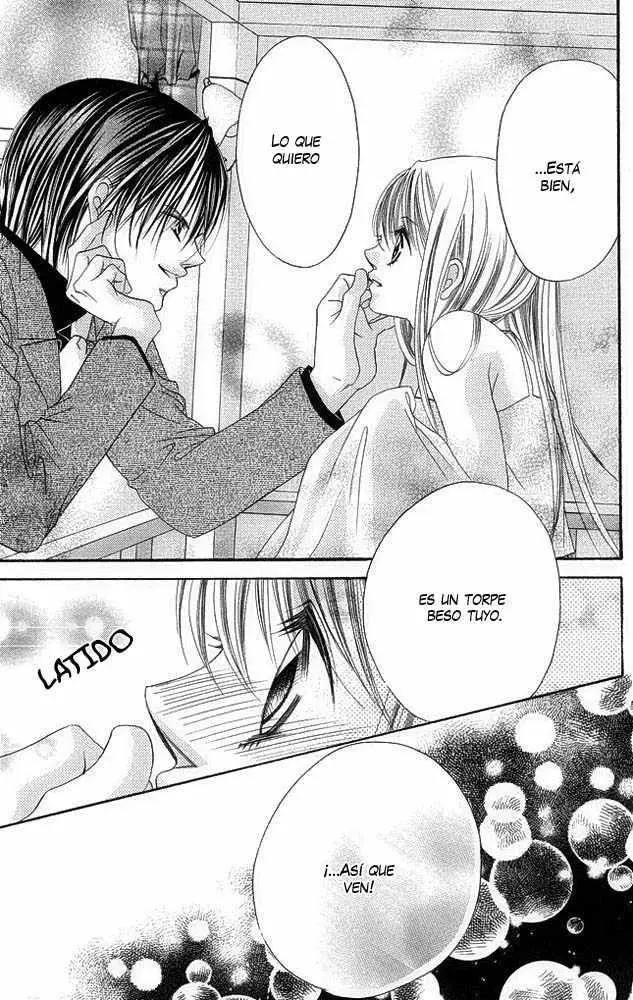 Boku wa Imouto ni Koi wo Suru (2002) - Capítulo 29.1 - Página 9 - LectorTMOo