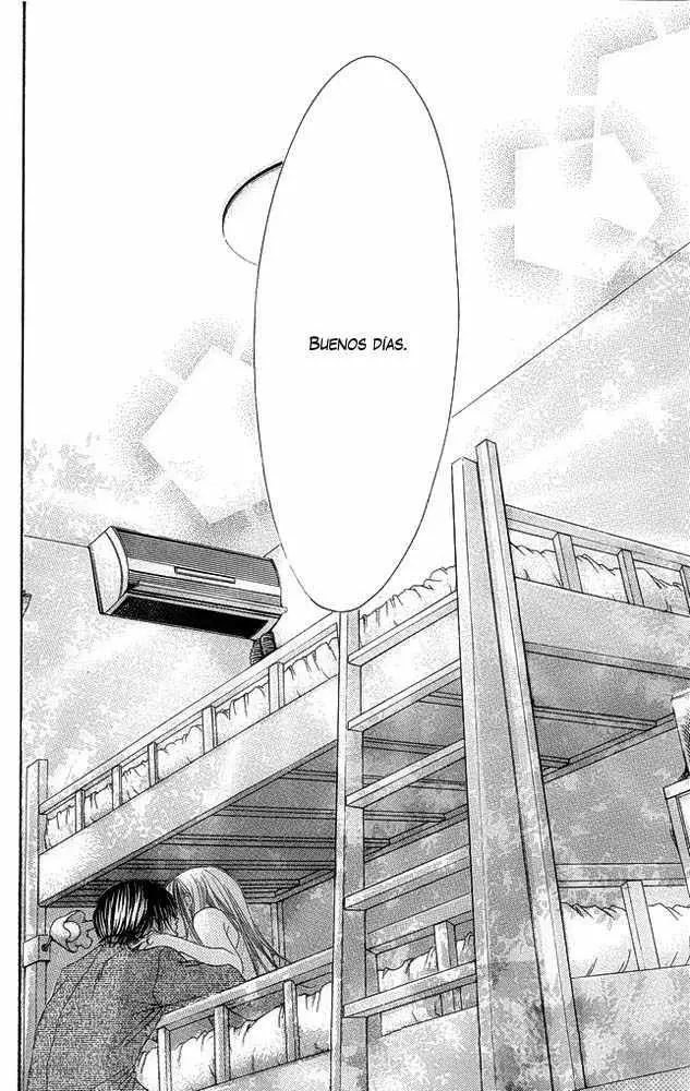 Boku wa Imouto ni Koi wo Suru (2002) - Capítulo 29.1 - Página 12 - LectorTMOo