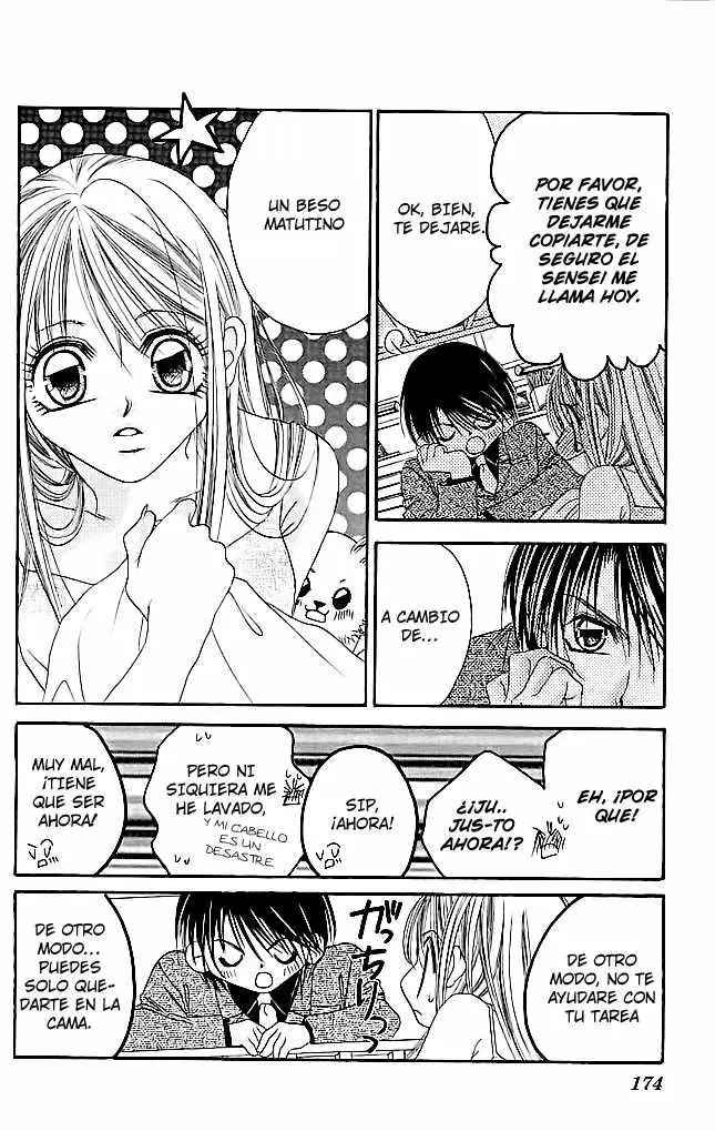 Boku wa Imouto ni Koi wo Suru (2002) - Capítulo 29.5 - Página 4 - LectorTMOo