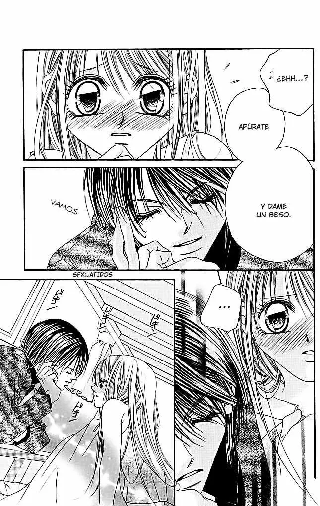Boku wa Imouto ni Koi wo Suru (2002) - Capítulo 29.5 - Página 5 - LectorTMOo
