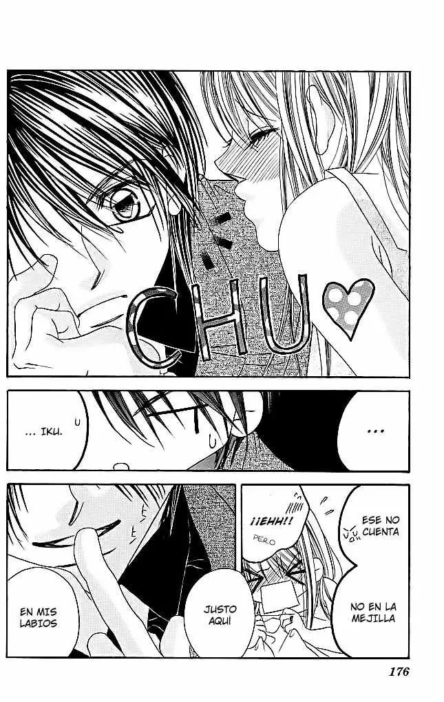 Boku wa Imouto ni Koi wo Suru (2002) - Capítulo 29.5 - Página 6 - LectorTMOo