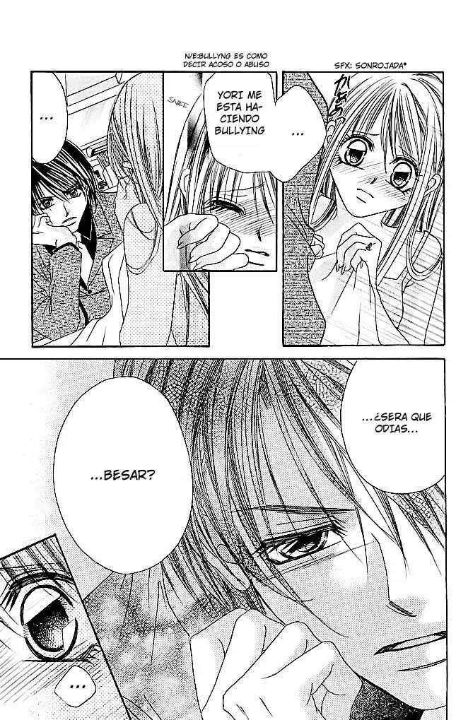 Boku wa Imouto ni Koi wo Suru (2002) - Capítulo 29.5 - Página 7 - LectorTMOo