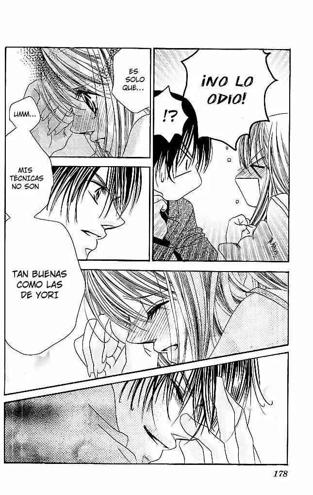Boku wa Imouto ni Koi wo Suru (2002) - Capítulo 29.5 - Página 8 - LectorTMOo