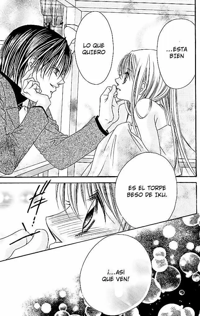 Boku wa Imouto ni Koi wo Suru (2002) - Capítulo 29.5 - Página 9 - LectorTMOo