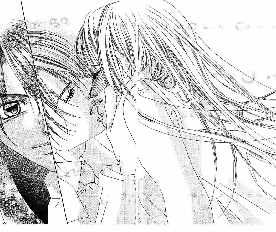 Boku wa Imouto ni Koi wo Suru (2002) - Capítulo 29.5 - Página 10 - LectorTMOo