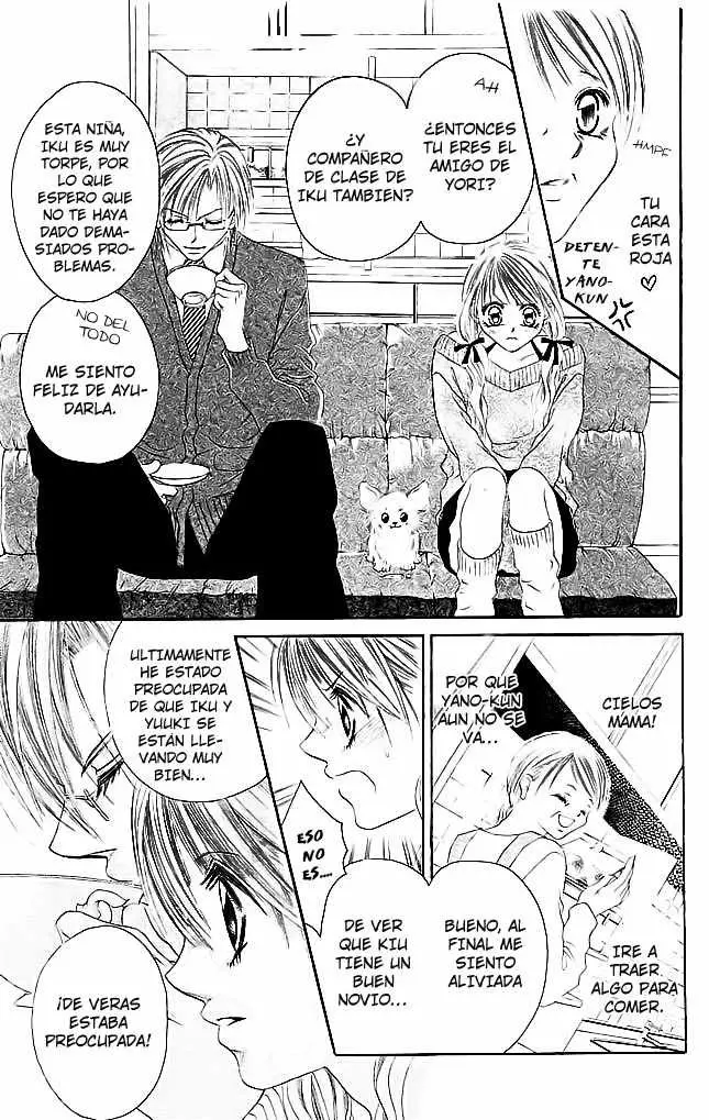 Boku wa Imouto ni Koi wo Suru (2002) - Capítulo 29 - Página 4 - LectorTMOo