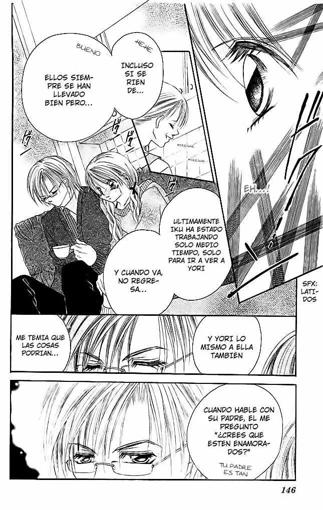 Boku wa Imouto ni Koi wo Suru (2002) - Capítulo 29 - Página 5 - LectorTMOo