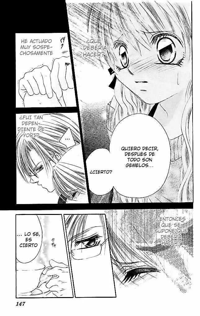 Boku wa Imouto ni Koi wo Suru (2002) - Capítulo 29 - Página 6 - LectorTMOo