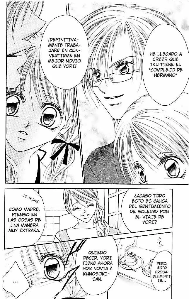 Boku wa Imouto ni Koi wo Suru (2002) - Capítulo 29 - Página 7 - LectorTMOo