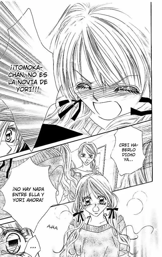 Boku wa Imouto ni Koi wo Suru (2002) - Capítulo 29 - Página 8 - LectorTMOo