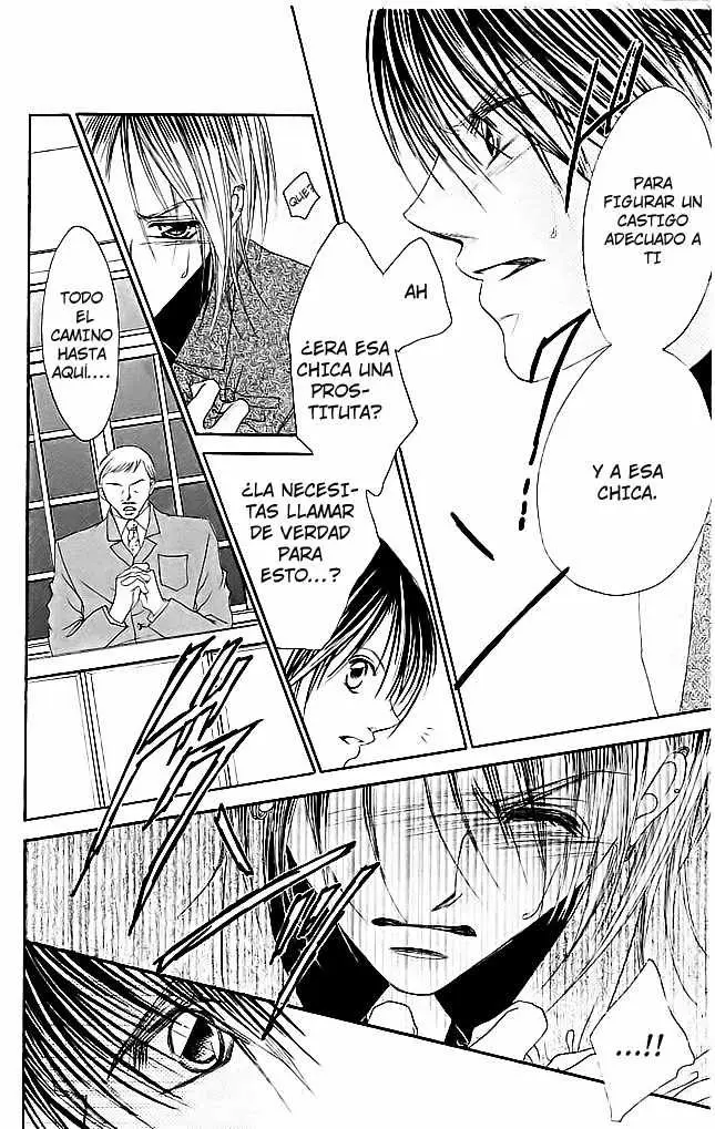 Boku wa Imouto ni Koi wo Suru (2002) - Capítulo 29 - Página 11 - LectorTMOo