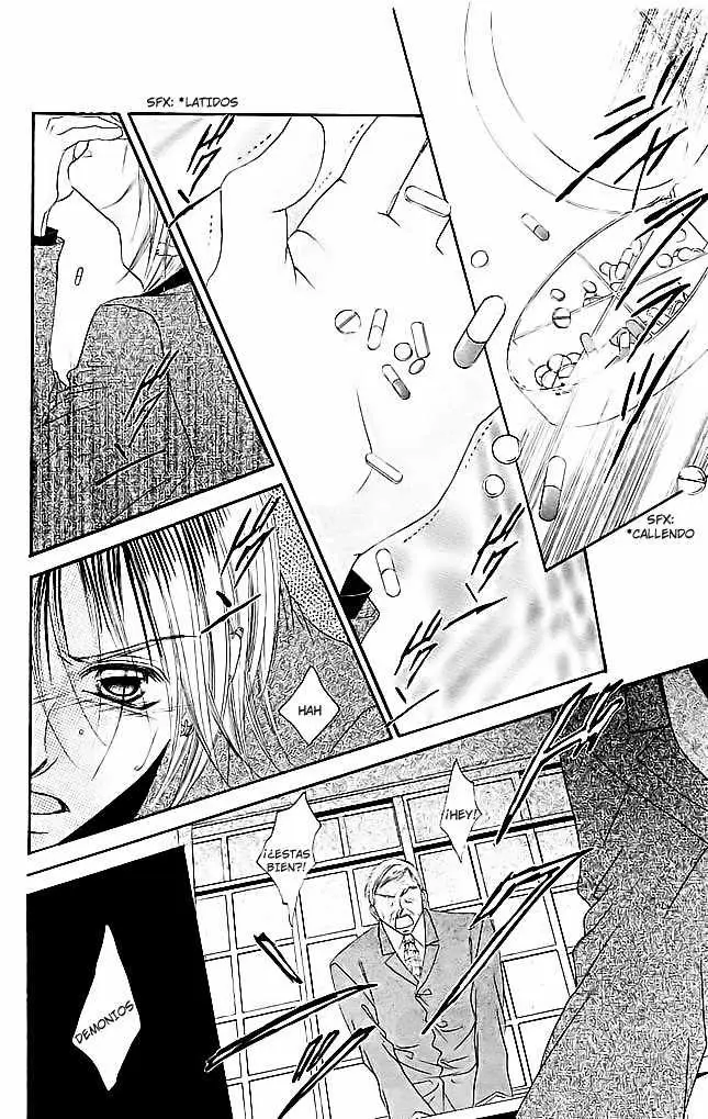 Boku wa Imouto ni Koi wo Suru (2002) - Capítulo 29 - Página 13 - LectorTMOo