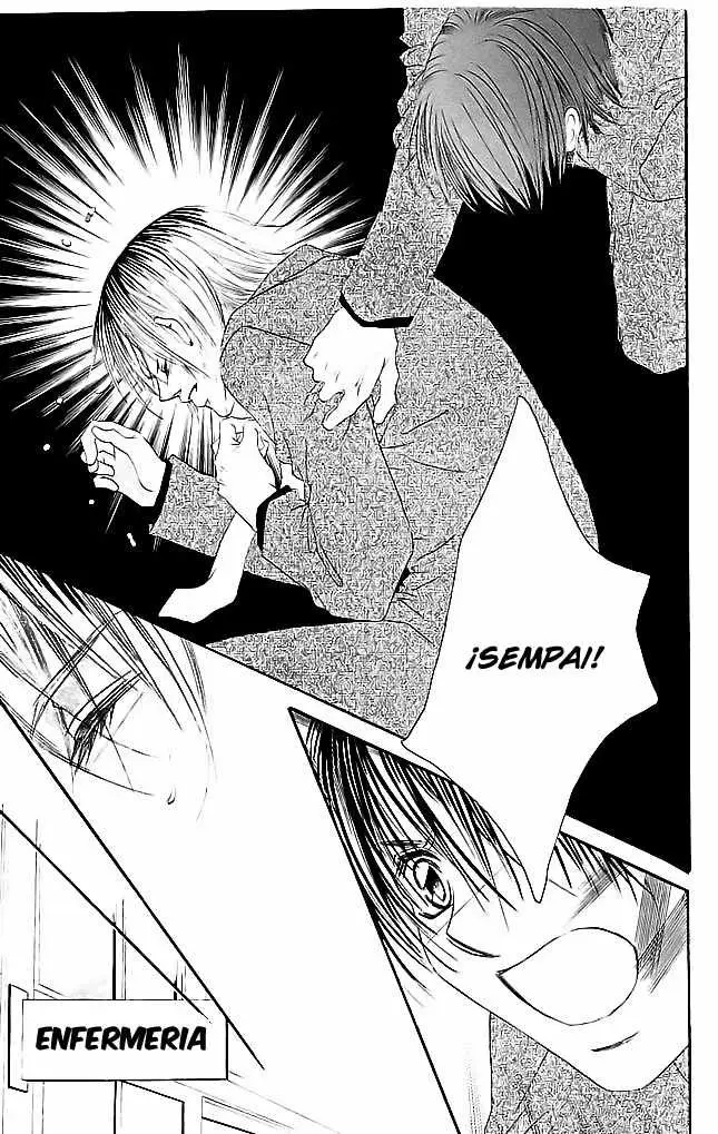 Boku wa Imouto ni Koi wo Suru (2002) - Capítulo 29 - Página 14 - LectorTMOo