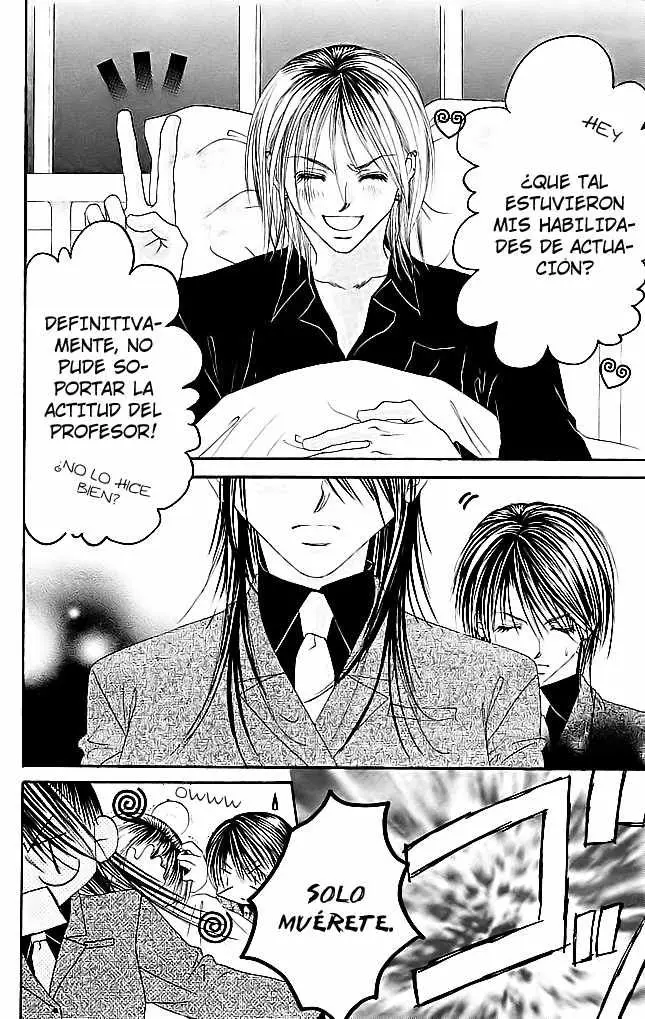 Boku wa Imouto ni Koi wo Suru (2002) - Capítulo 29 - Página 15 - LectorTMOo