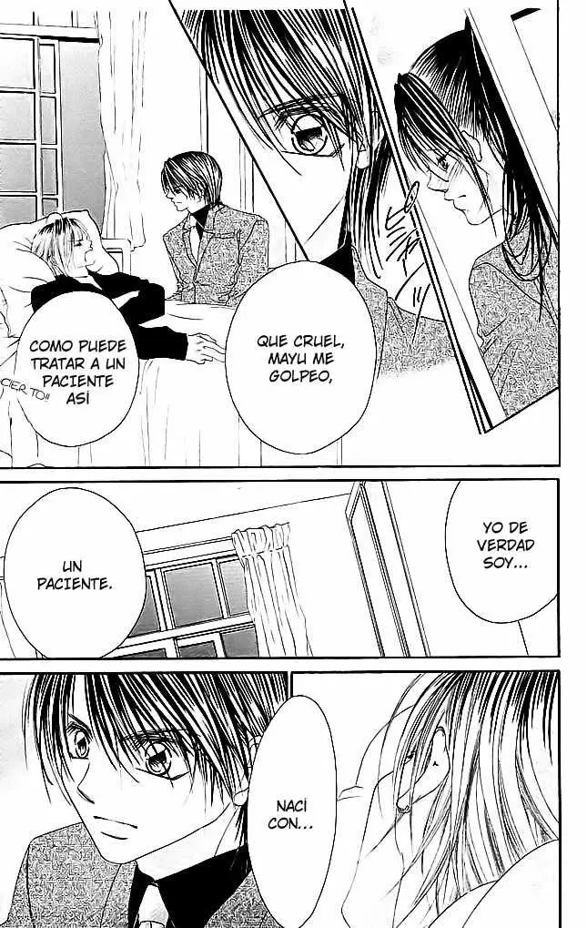 Boku wa Imouto ni Koi wo Suru (2002) - Capítulo 29 - Página 16 - LectorTMOo