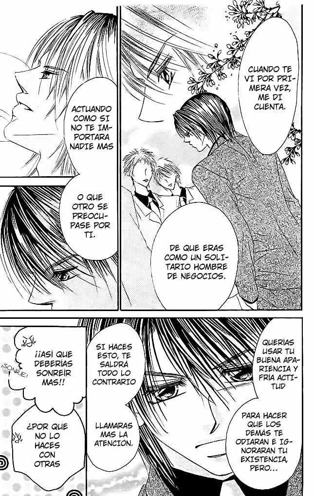 Boku wa Imouto ni Koi wo Suru (2002) - Capítulo 29 - Página 18 - LectorTMOo