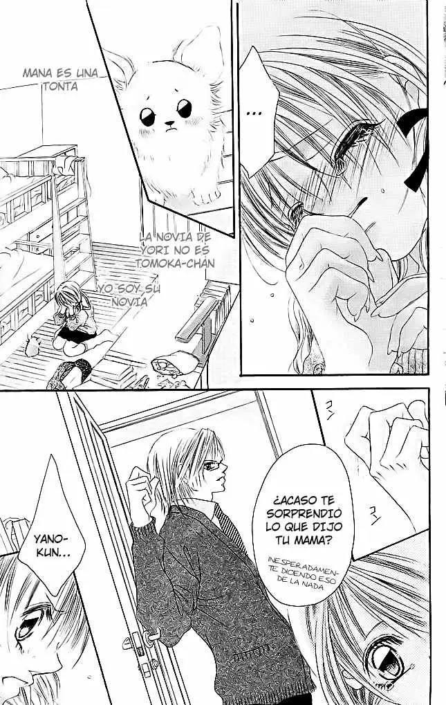 Boku wa Imouto ni Koi wo Suru (2002) - Capítulo 29 - Página 20 - LectorTMOo