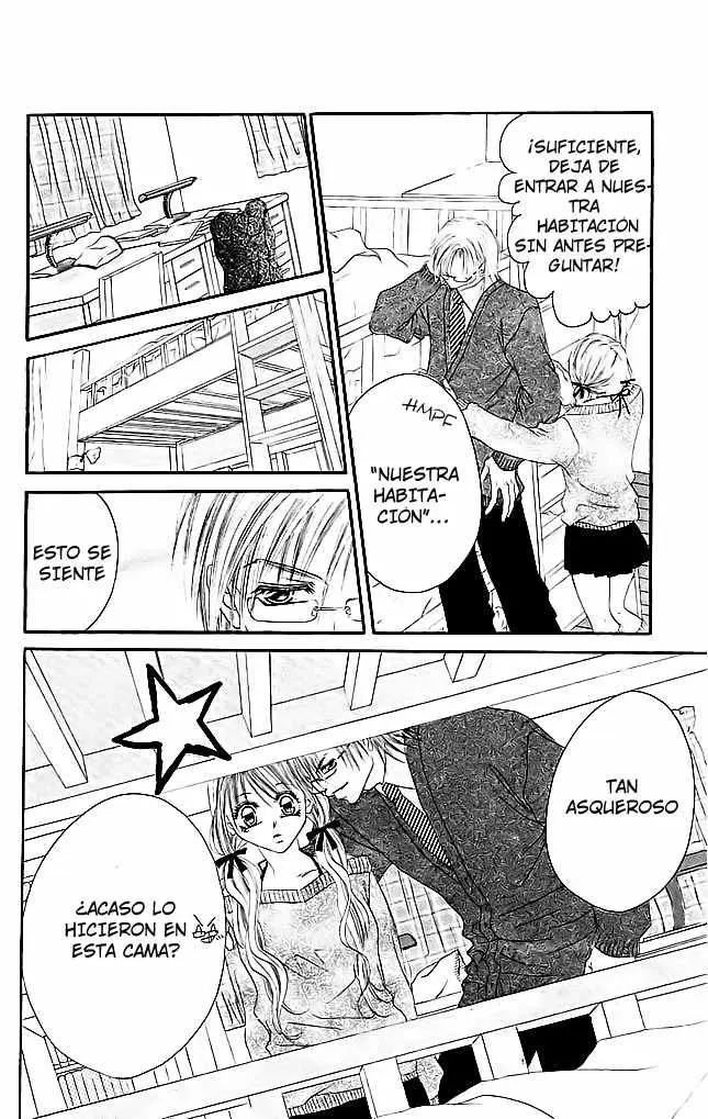 Boku wa Imouto ni Koi wo Suru (2002) - Capítulo 29 - Página 21 - LectorTMOo