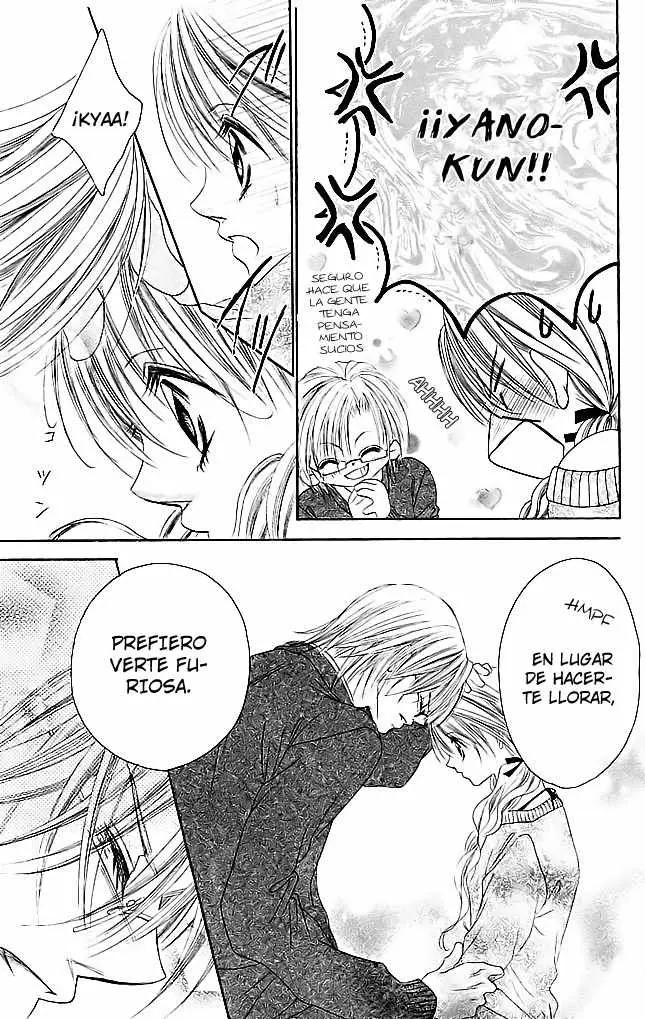 Boku wa Imouto ni Koi wo Suru (2002) - Capítulo 29 - Página 22 - LectorTMOo