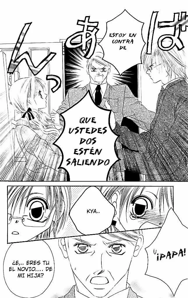 Boku wa Imouto ni Koi wo Suru (2002) - Capítulo 29 - Página 23 - LectorTMOo
