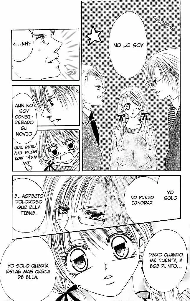Boku wa Imouto ni Koi wo Suru (2002) - Capítulo 29 - Página 24 - LectorTMOo