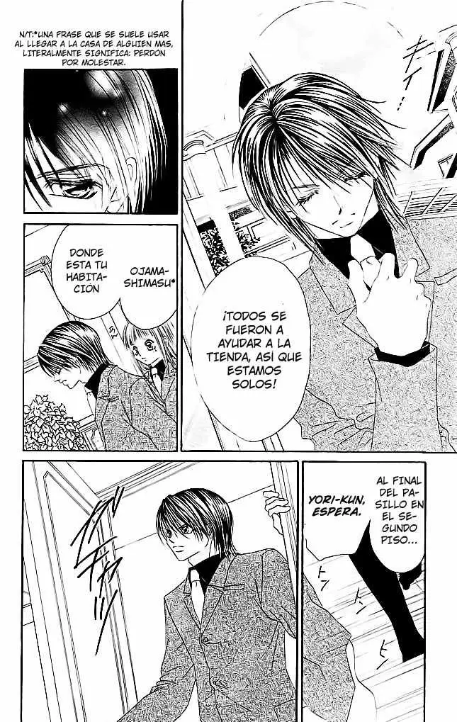 Boku wa Imouto ni Koi wo Suru (2002) - Capítulo 29 - Página 27 - LectorTMOo