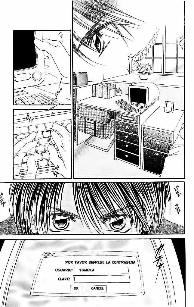 Boku wa Imouto ni Koi wo Suru (2002) - Capítulo 29 - Página 28 - LectorTMOo