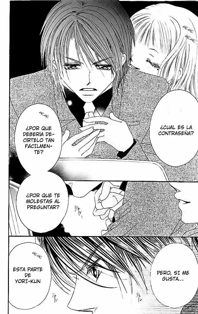 Boku wa Imouto ni Koi wo Suru (2002) - Capítulo 29 - Página 29 - LectorTMOo