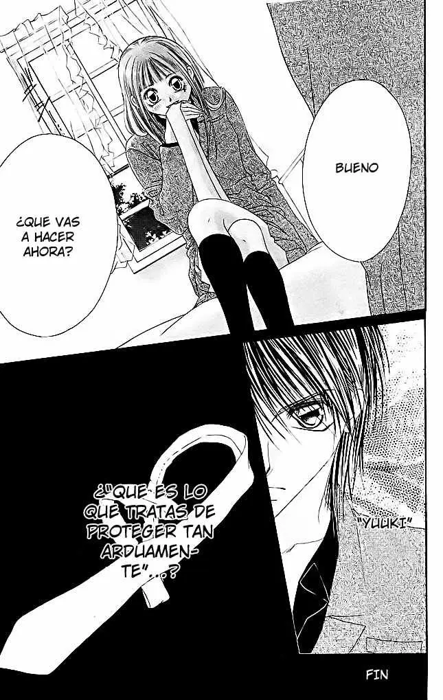 Boku wa Imouto ni Koi wo Suru (2002) - Capítulo 29 - Página 30 - LectorTMOo