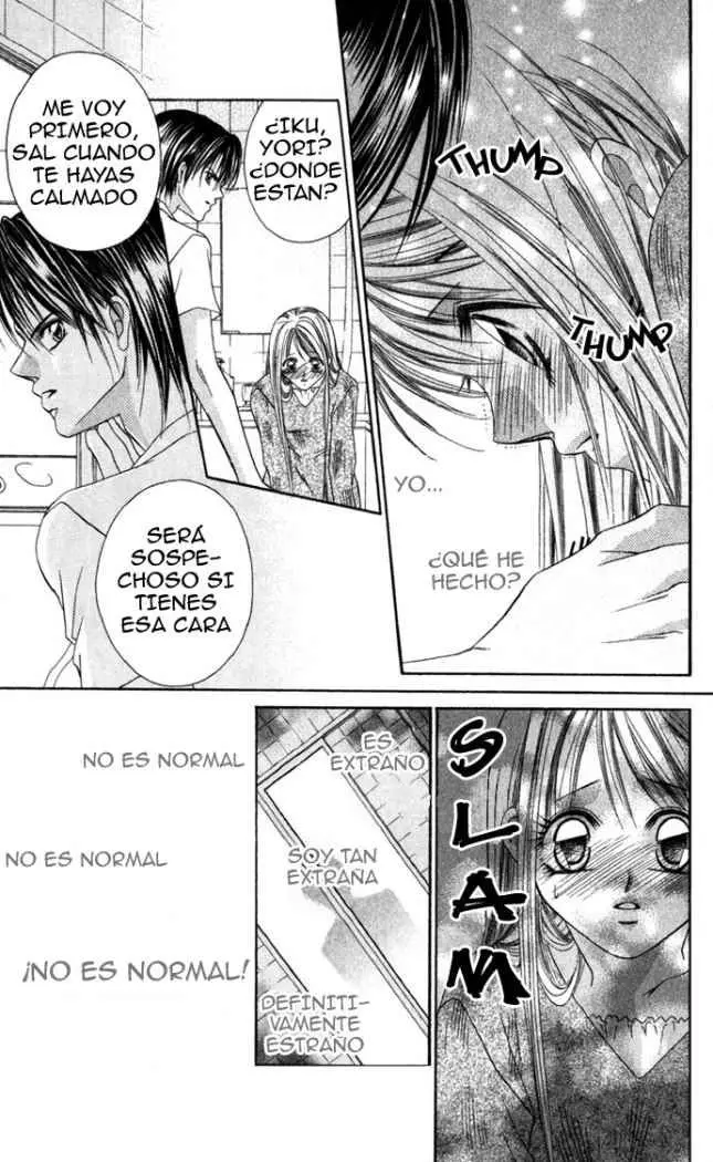 Boku wa Imouto ni Koi wo Suru (2002) - Capítulo 3 - Página 4 - LectorTMOo