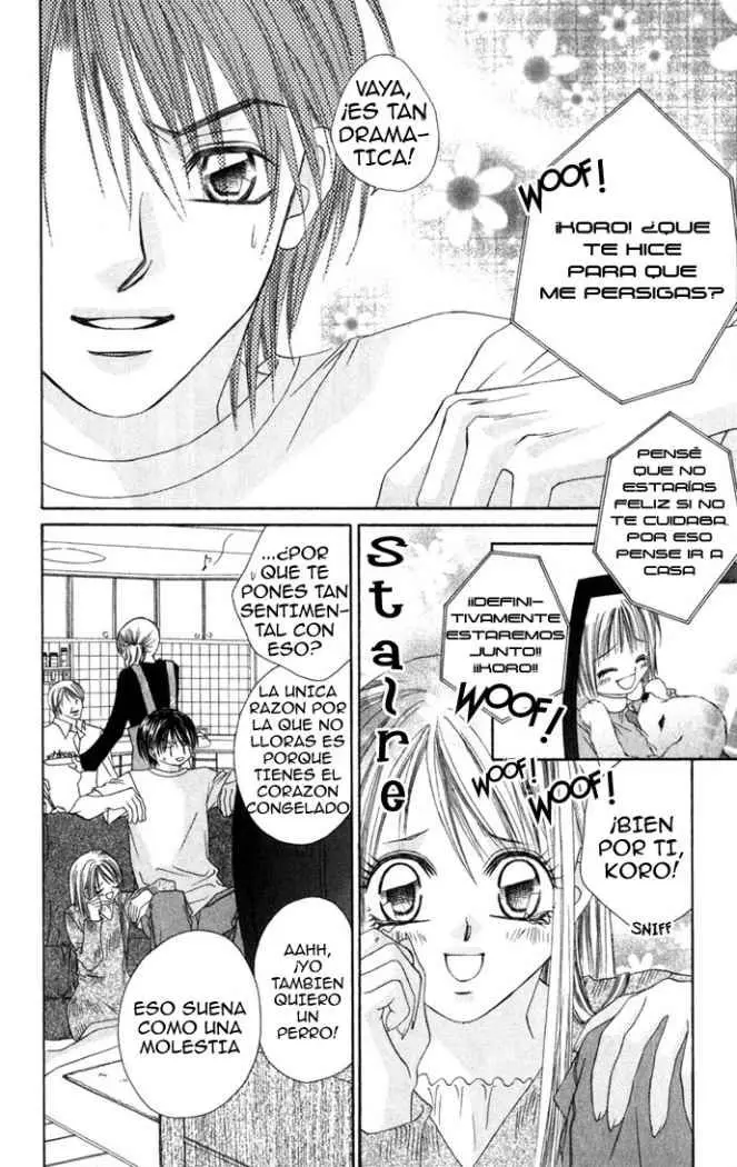 Boku wa Imouto ni Koi wo Suru (2002) - Capítulo 3 - Página 5 - LectorTMOo