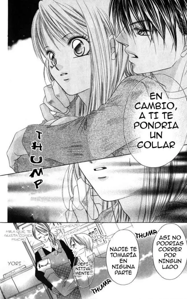 Boku wa Imouto ni Koi wo Suru (2002) - Capítulo 3 - Página 7 - LectorTMOo